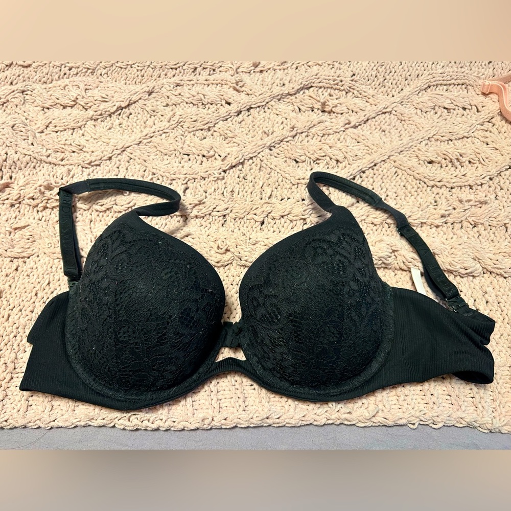 VS Body by Victoria Demi bra 32 DD